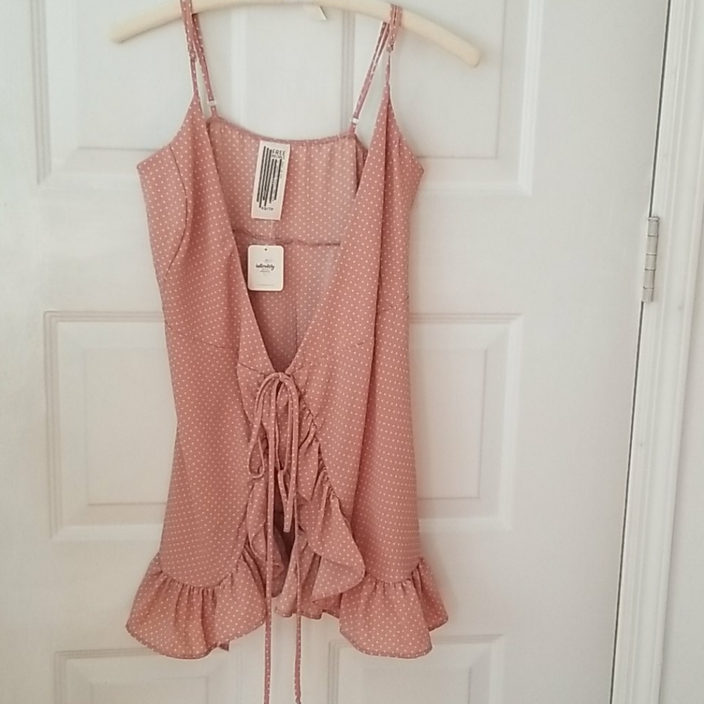 Free people Clothes